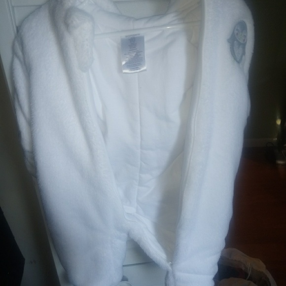 Snow suit - Picture 1 of 3